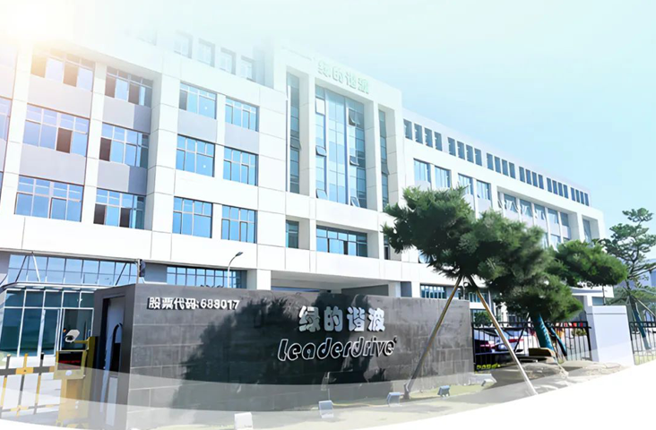 云顶yd222线路检测中心+绿的谐波，双重“引擎”共创智能未来